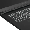 Купить 17.3" ноутбук ardor gaming rage r17-i5nd403 черный