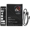 Купить материнская плата asrock b650m pg lightning