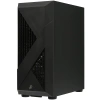 Купить корпус 1stplayer firerose f3-a [f3-a-bk-4f1] черный