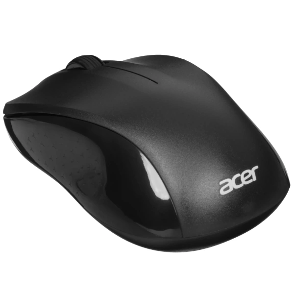 Купить мышь беспроводная acer omr302 [zl.mcecc.01x] черный