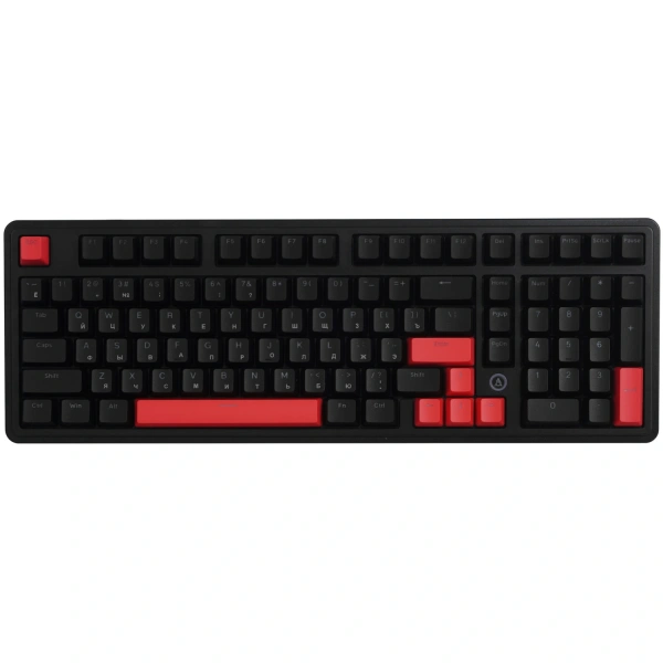 Купить клавиатура проводная ajazz ak980