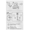 Купить мышь беспроводная logitech pebble 2 m350s [910-007014] розовый