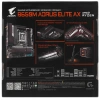 Купить материнская плата gigabyte b650m aorus elite ax