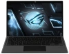 Купить 13.4" ноутбук asus rog flow z13 gz301vv-mu007w черный