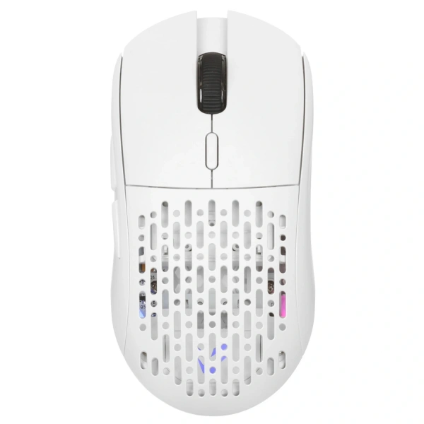 Купить мышь беспроводная/проводная ardor gaming phantom pro v2 [ardw-ph3395-wt] белый