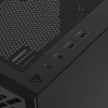 Купить корпус adata xpg valor air  черный