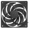 Купить вентилятор arctic cooling p12 slim pwm pst [acfan00187a]