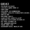 Купить 18" ноутбук asus rog strix scar g18 g834jy-n6038 черный