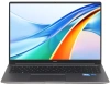 Купить 16" ноутбук honor magicbook x 16 2024 pro born-g5851a серый