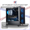 Купить игровой компьютер intel core i7 13700f, rx 9060 xt 8gb
