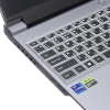 Купить 16" ноутбук machenike l16 pro supernova серебристый