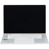 Купить 16" ноутбук asus rog zephyrus gu605mu-qr103 белый