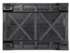 Купить корпус chieftec visio gm-30b-tg-op  черный
