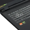 Купить 17.3" ноутбук acer nitro 17 an17-41-r9s3 черный