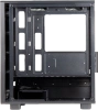 Купить корпус 4fan indigon [indmabfp] черный
