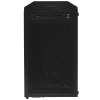 Купить корпус cougar mx110 rgb black  черный