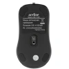 Купить мышь проводная aceline cm-11001  черный