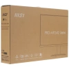 Купить 23.8" монитор msi pro mp2412 черный