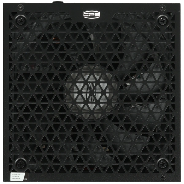 Купить блок питания pccooler yn850 [p5-yn850-g1ffbk1-eu] черный