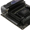 Купить материнская плата asrock phantom gaming b850i lightning wifi