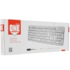 Купить клавиатура проводная smartbuy one 210 usb