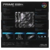Купить материнская плата asus prime b550m-a/csm