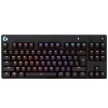 Купить клавиатура проводная logitech g pro [920-009393]