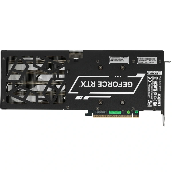 Купить видеокарта kfa2 geforce rtx 5070 ti core oc [57izn6mdbbok]
