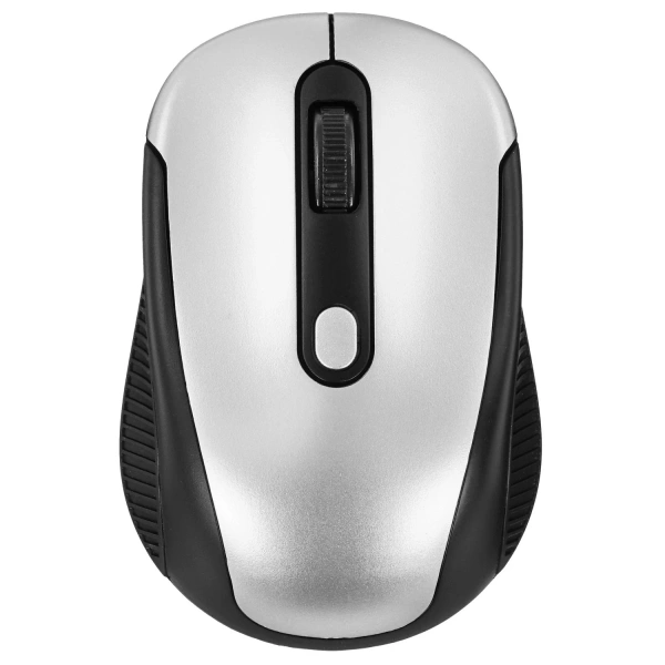 Купить мышь беспроводная aceline wm-410gu  черный