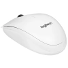 Купить клавиатура+мышь  проводная  logitech desktop mk120 белый