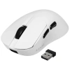 Купить мышь беспроводная/проводная ajazz aj179v2 max [aj179v2-max-white] белый