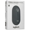 Купить мышь беспроводная logitech pebble 2 m350s [910-007015] черный
