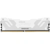 Купить оперативная память kingston fury renegade white [kf572c38rw-16] 16 гб