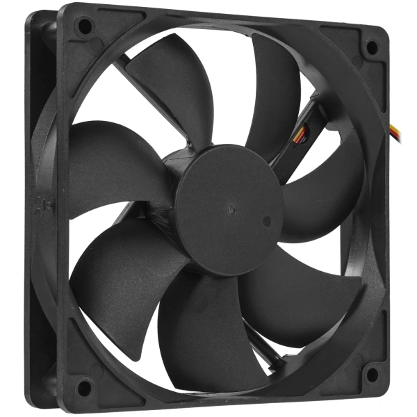 Купить вентилятор 5bites [fb12025s-12l3]