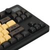 Купить клавиатура проводная дарк проджект kd87a+numpad [dp-kd-87a-000101-gms]