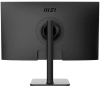 Купить 27" монитор msi modern md272qxp черный