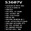 Купить 16" ноутбук asus vivobook s s3607va-rp027 серый
