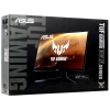 Купить 27" монитор asus tuf gaming vg27aq1a черный