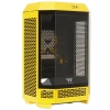 Купить корпус thermaltake the tower 300 bumblebee [ca-1y4-00s4wn-00] желтый
