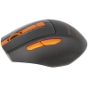 Купить мышь беспроводная a4tech fstyler fg30 [1147562] серый