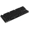 Купить клавиатура проводная ardor gaming blade pro [ag-fl-b87blue-b]
