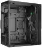 Купить корпус ginzzu b410  черный