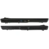 Купить 17.3" ноутбук msi vector gp77 13vg-060xru черный