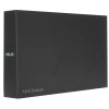 Купить 14.5" ноутбук asus zenbook 14x oled ux3404va-m9015w серый