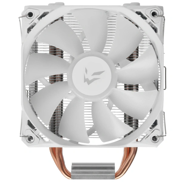 Купить кулер для процессора ardor gaming windstorm s11 pro white