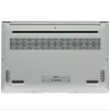Купить 15.6" ноутбук tecno megabook t15da серебристый