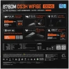 Купить материнская плата gigabyte b760m ds3h wifi6e gen5