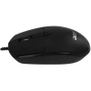 Купить мышь проводная acer omw401 [zl.mceee.031] черный