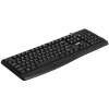 Купить клавиатура проводная acer okw301 [zl.kbdcc.01a]