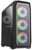 Купить корпус zalman n5 mf  черный
